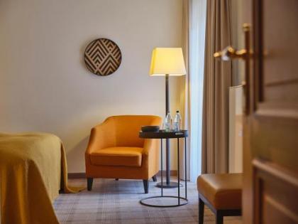 Classik Hotel Hackescher Markt - image 20