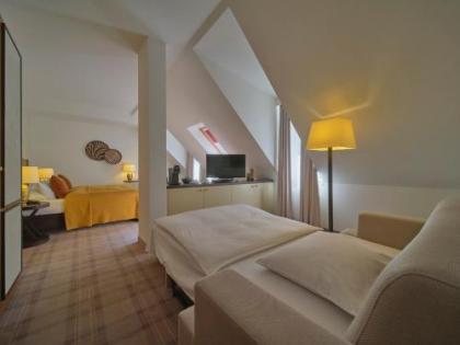 Classik Hotel Hackescher Markt - image 7