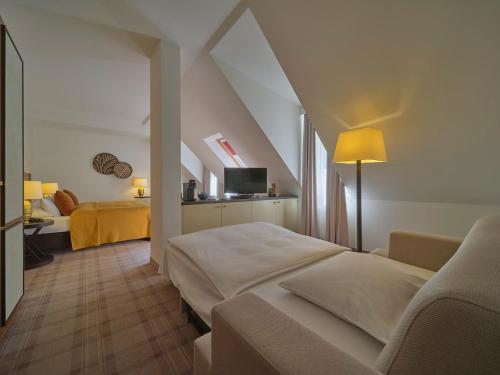 Classik Hotel Hackescher Markt - image 7