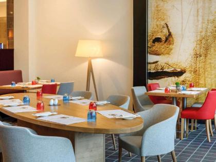 Novotel Berlin AM Tiergarten - image 12
