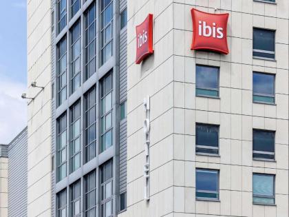 ibis Hotel Berlin Spandau - image 1