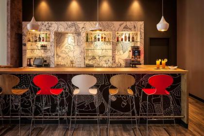 ibis Hotel Berlin Spandau - image 10