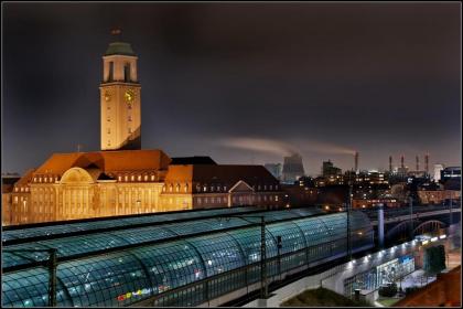 ibis Hotel Berlin Spandau - image 11