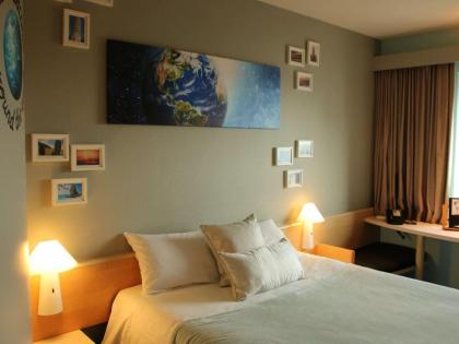 ibis Hotel Berlin Spandau - image 13
