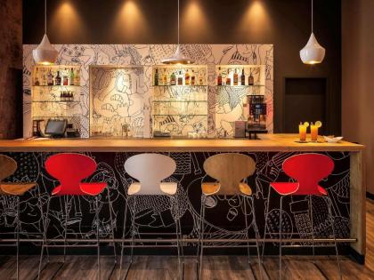 ibis Hotel Berlin Spandau - image 14
