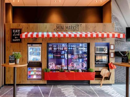 ibis Hotel Berlin Spandau - image 15