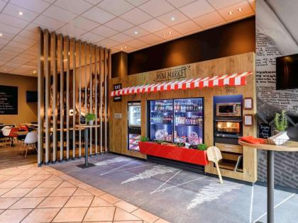 ibis Hotel Berlin Spandau - image 17