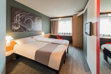 ibis Hotel Berlin Spandau - image 18