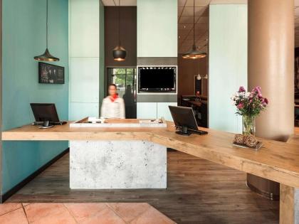 ibis Hotel Berlin Spandau - image 19