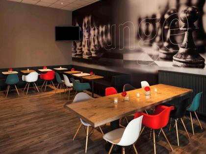 ibis Hotel Berlin Spandau - image 2