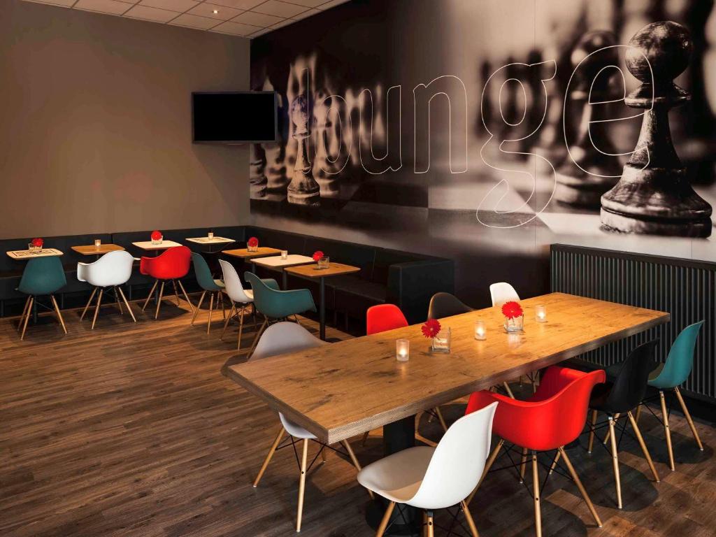 ibis Hotel Berlin Spandau - image 2