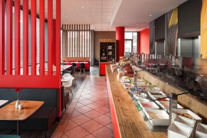 ibis Hotel Berlin Spandau - image 5