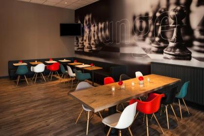 ibis Hotel Berlin Spandau - image 7