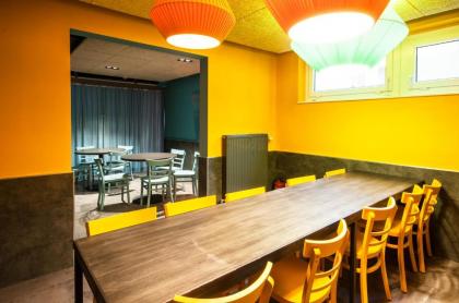 A&O Berlin Mitte - image 16