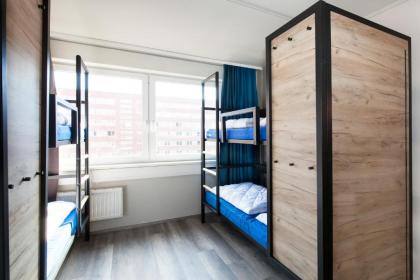 A&O Berlin Mitte - image 19
