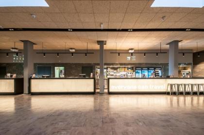 A&O Berlin Mitte - image 7