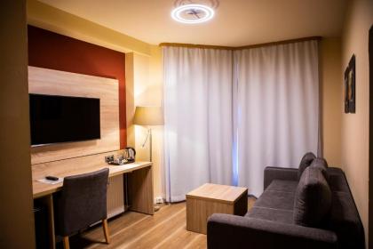 BlnCty Hotel - image 14