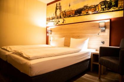 BlnCty Hotel - image 15
