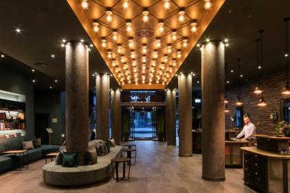 AMERON Hotel Abion Spreebogen Berlin - image 10