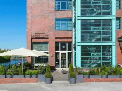 AMERON Hotel Abion Spreebogen Berlin - image 15