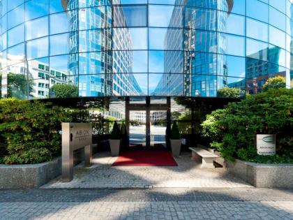 AMERON Hotel Abion Spreebogen Berlin - image 7