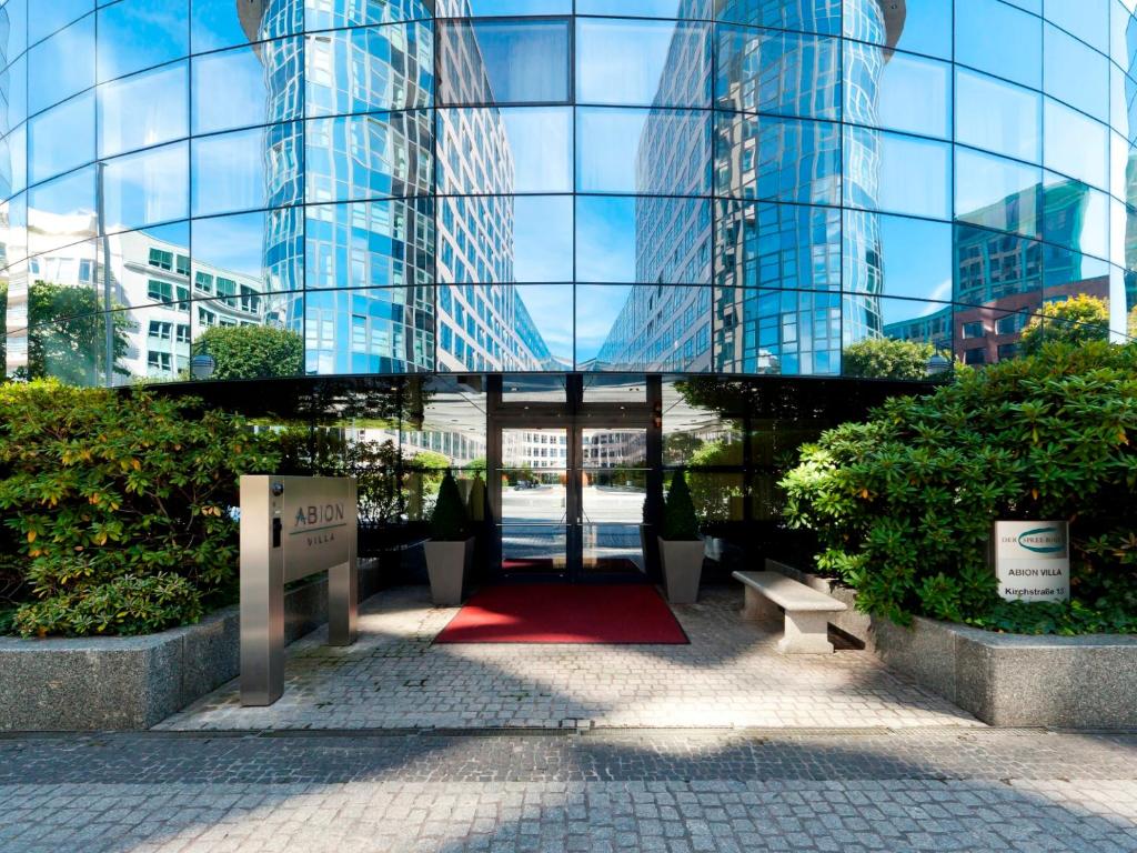 AMERON Hotel Abion Spreebogen Berlin - image 7