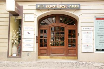 Kurfürst am Kurfürstendamm - image 1