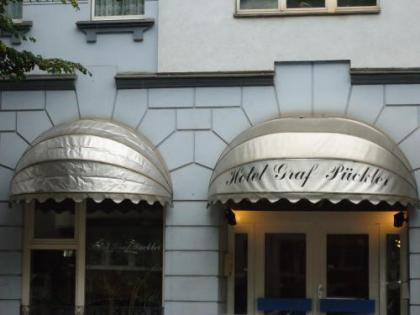 Hotel Graf Pückler - image 1