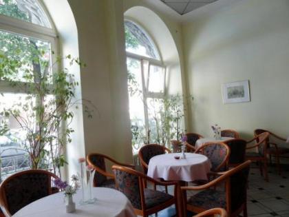 Hotel Graf Pückler - image 10