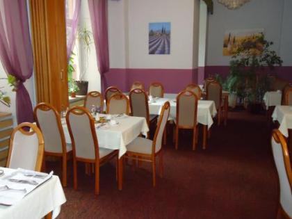 Hotel Graf Pückler - image 12