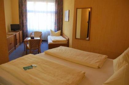 Hotel Graf Pückler - image 14
