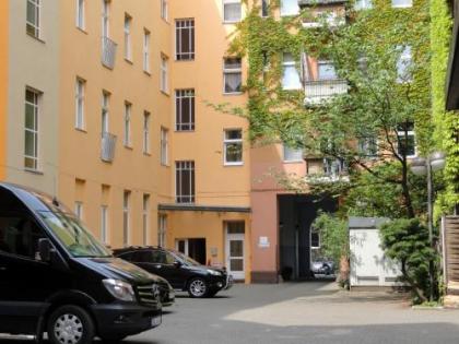 Hotel Graf Pückler - image 2