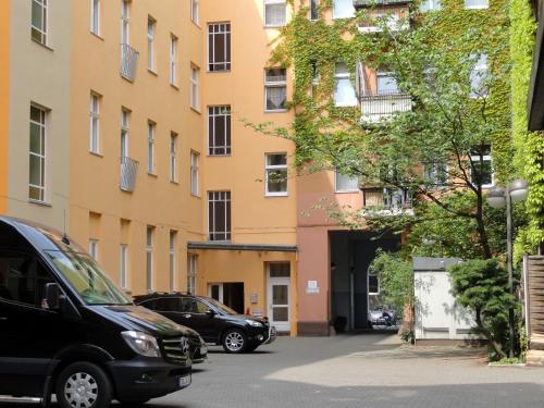Hotel Graf Pückler - image 2