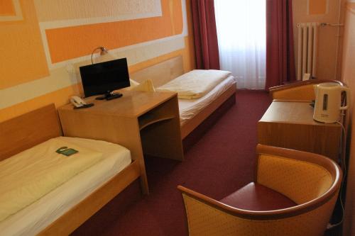 Hotel Graf Pückler - image 6