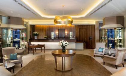 Hotel Mondial am Kurfürstendamm - image 1