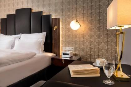 Hotel Mondial am Kurfürstendamm - image 13