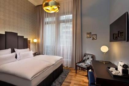 Hotel Mondial am Kurfürstendamm - image 14