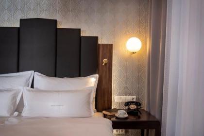 Hotel Mondial am Kurfürstendamm - image 15