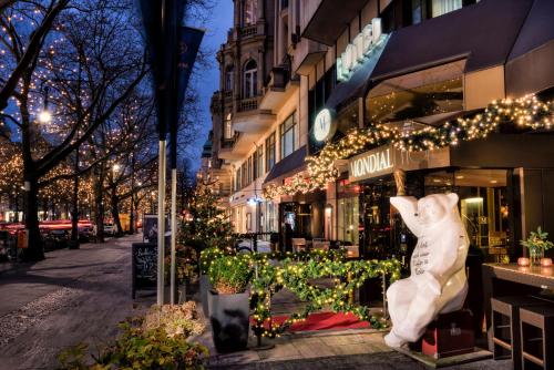 Hotel Mondial am Kurfürstendamm - image 2