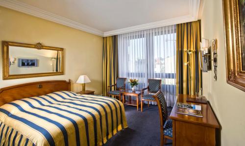 Hotel Mondial am Kurfürstendamm - image 4