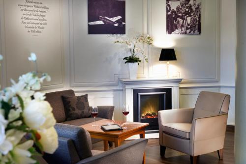 Hotel Mondial am Kurfürstendamm - image 5