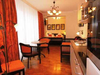 Hotel Aviv