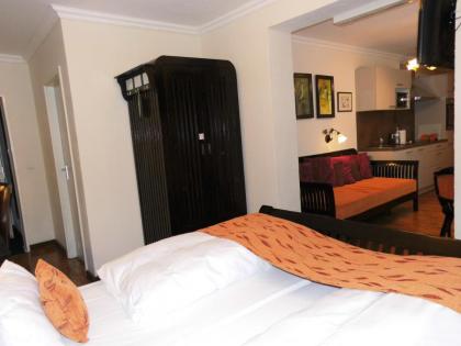 Hotel Aviv - image 11