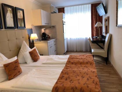 Hotel Aviv - image 12