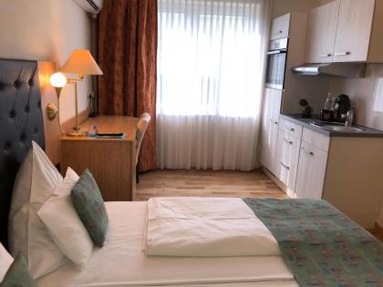 Hotel Aviv - image 13
