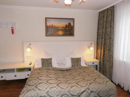Hotel Aviv - image 15