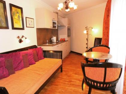 Hotel Aviv - image 18