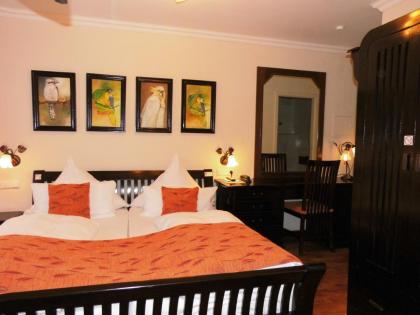 Hotel Aviv - image 19