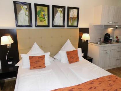 Hotel Aviv - image 20