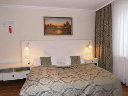 Hotel Aviv - image 21